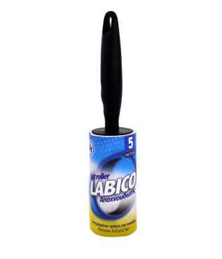 CLEANING CLOTHES LINT ROLLERS LABICO 