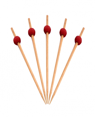BAMBOO COCTAILS  SKEWERS 