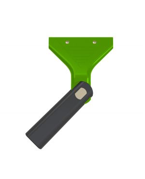 FOLDABLE HANDLE FOR WINDOW SQUEEGE PULEX