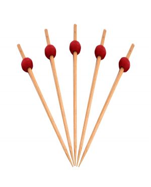 BAMBOO COCTAILS  SKEWERS 