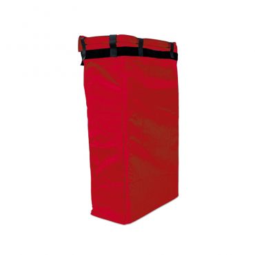 BAG WITH ELASTIC 120LT RED