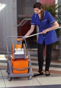 PROFESSIONAL FLOOR CLEANING ITEMS LABICO