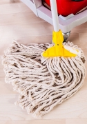 WET MOPS FOR PROFESSIONALS