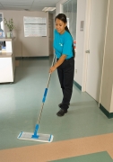 PULEX CLEANING MOPS