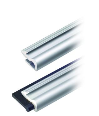 ALUMINUM CHANNELS FOR PULEX SQUEEGEES